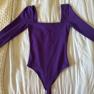 Aritzia Babaton Bodysuit